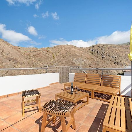 וייהרמוסו Vivienda Vacacional La Era Il מראה חיצוני תמונה