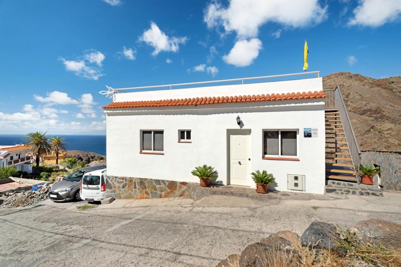 וייהרמוסו Vivienda Vacacional La Era Il מראה חיצוני תמונה