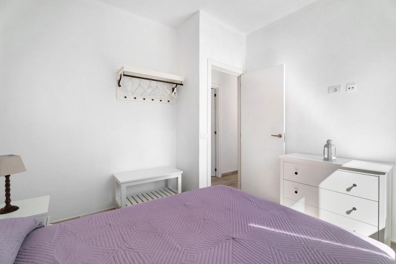 וייהרמוסו Vivienda Vacacional La Era Il מראה חיצוני תמונה