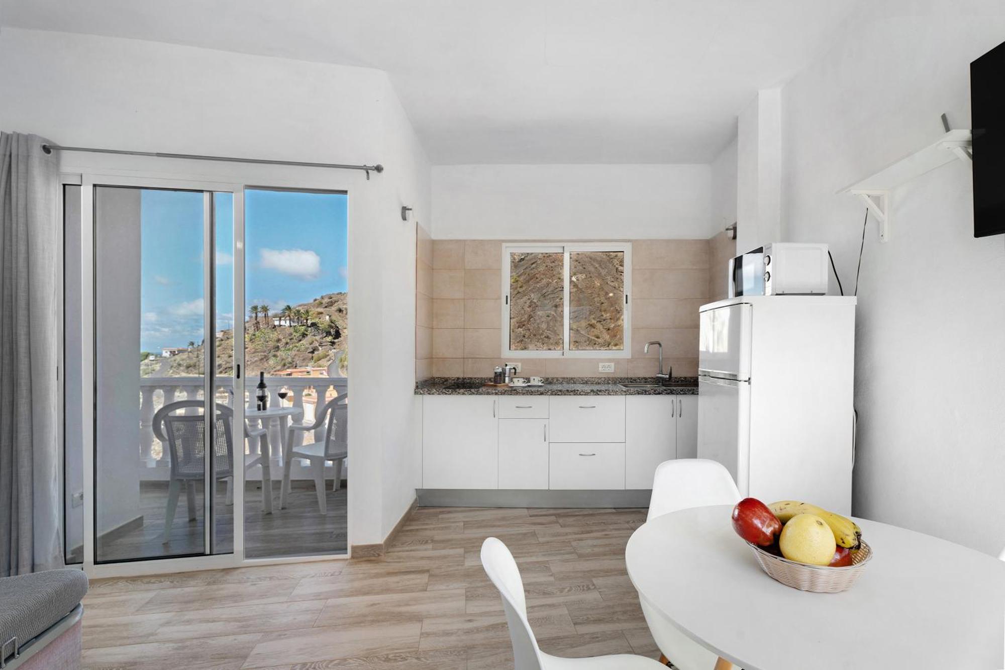 וייהרמוסו Vivienda Vacacional La Era Il מראה חיצוני תמונה