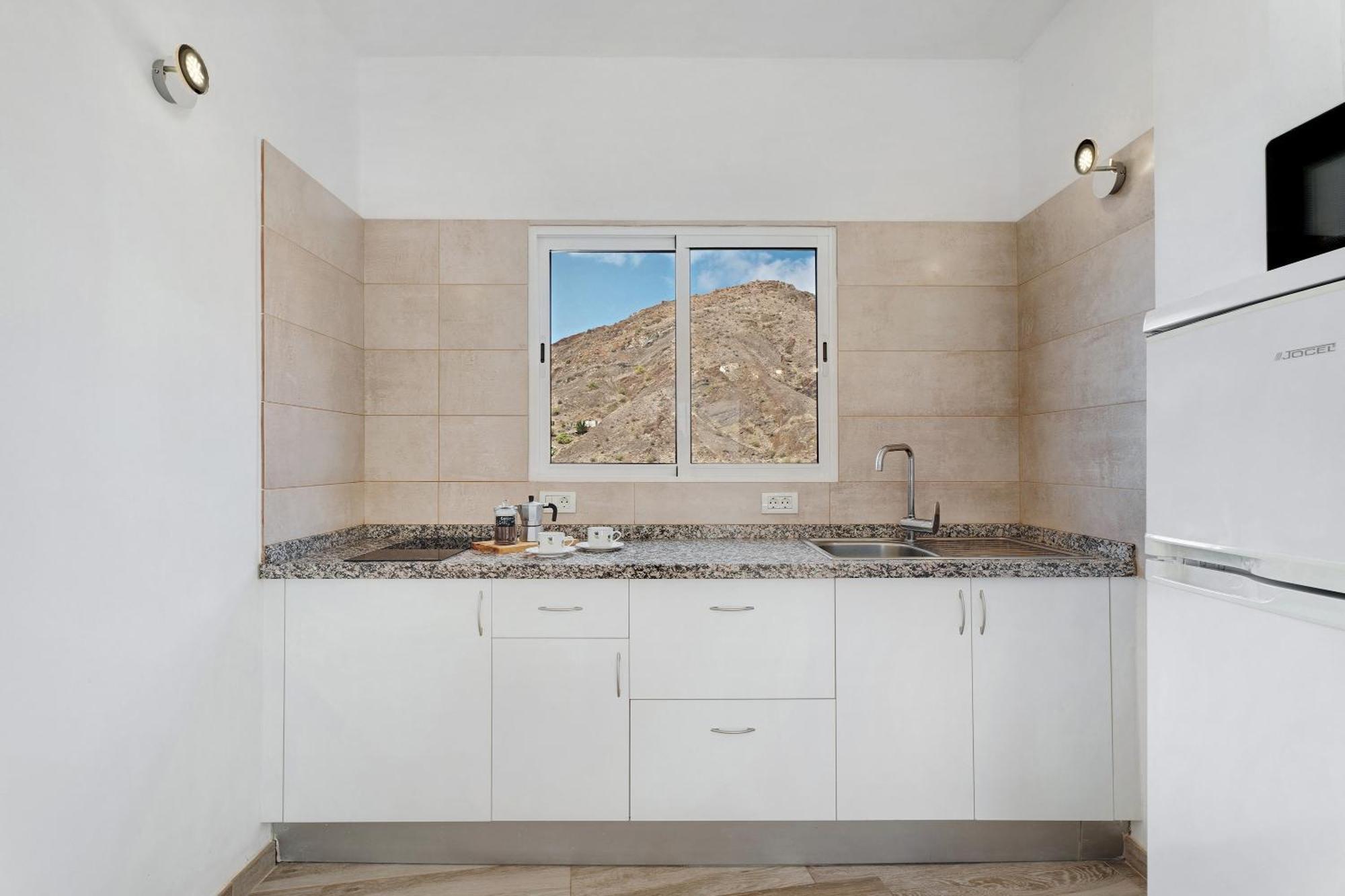 וייהרמוסו Vivienda Vacacional La Era Il מראה חיצוני תמונה