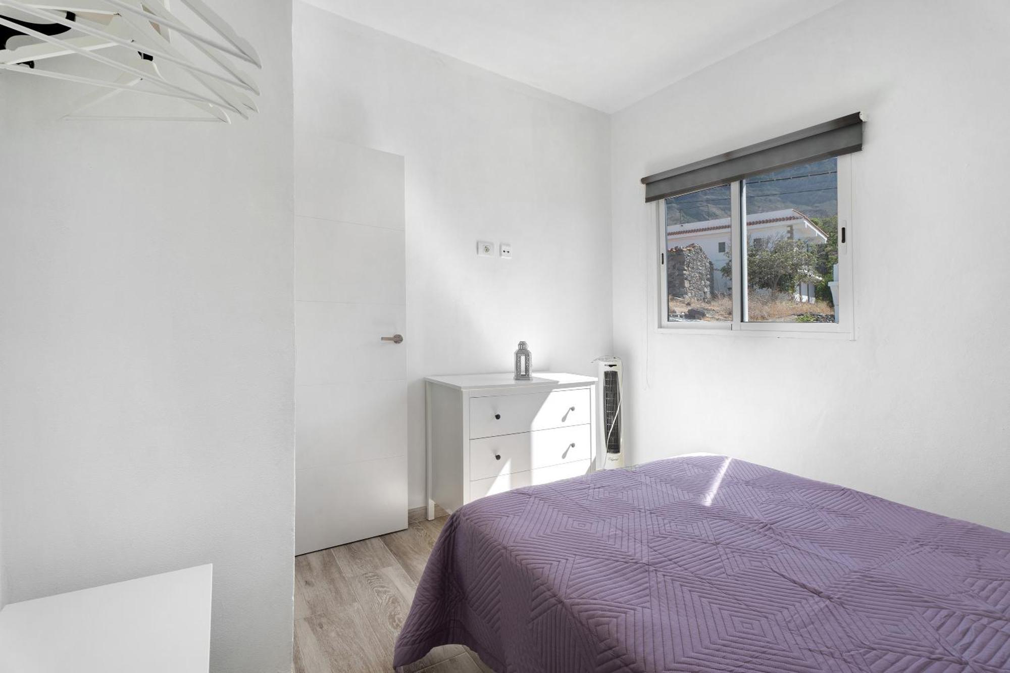 וייהרמוסו Vivienda Vacacional La Era Il מראה חיצוני תמונה