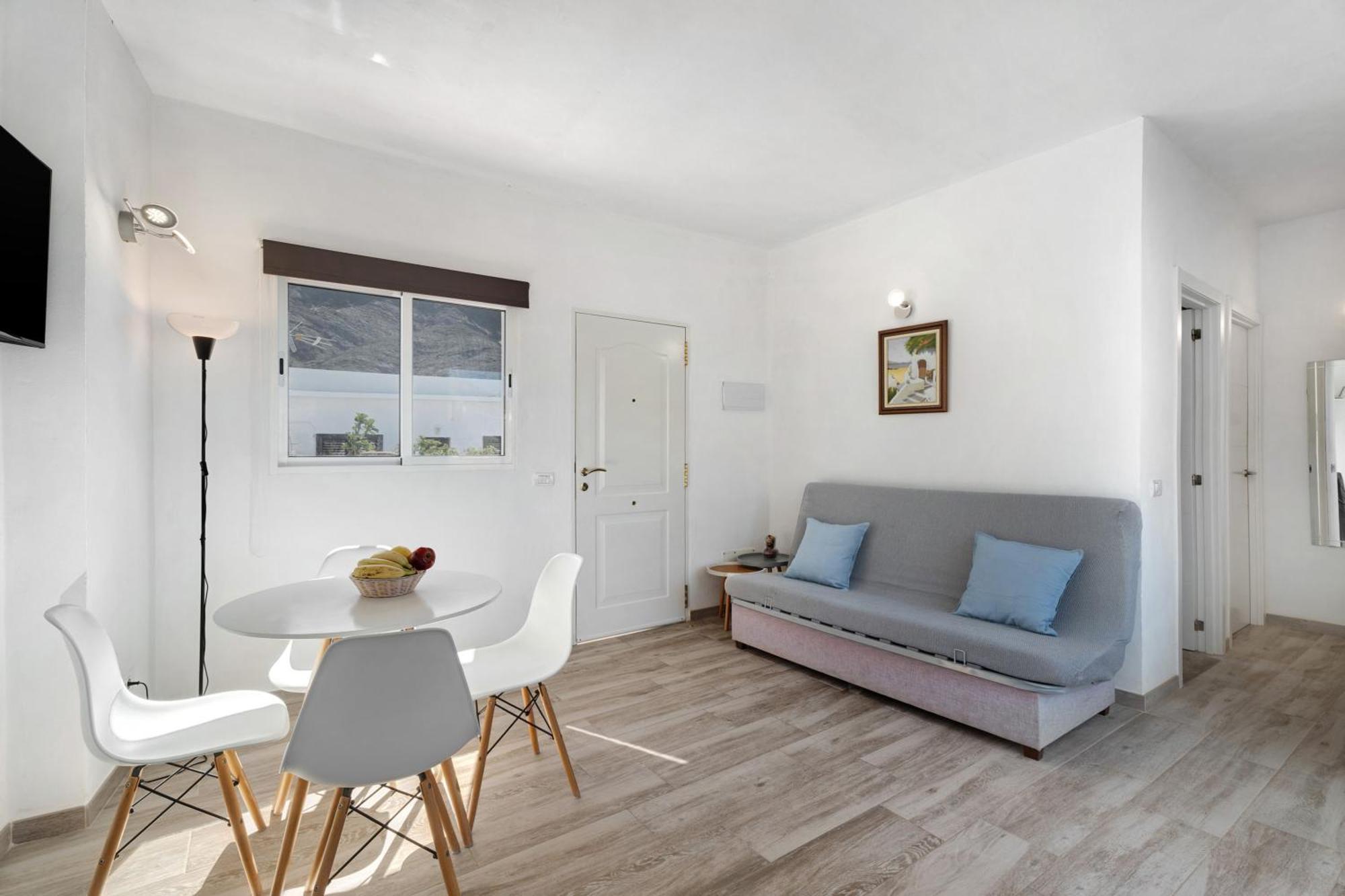 וייהרמוסו Vivienda Vacacional La Era Il מראה חיצוני תמונה